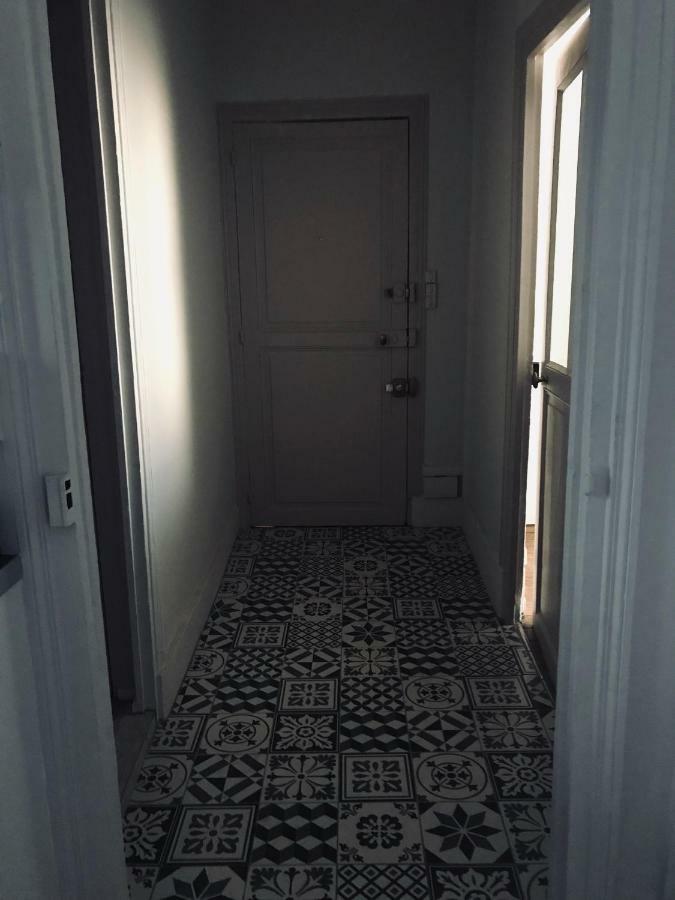 Appartement Standing Nevers Exteriör bild